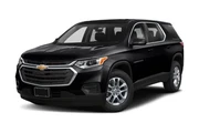 Chevrolet Traverse 2020 LS 4 en Hialeah