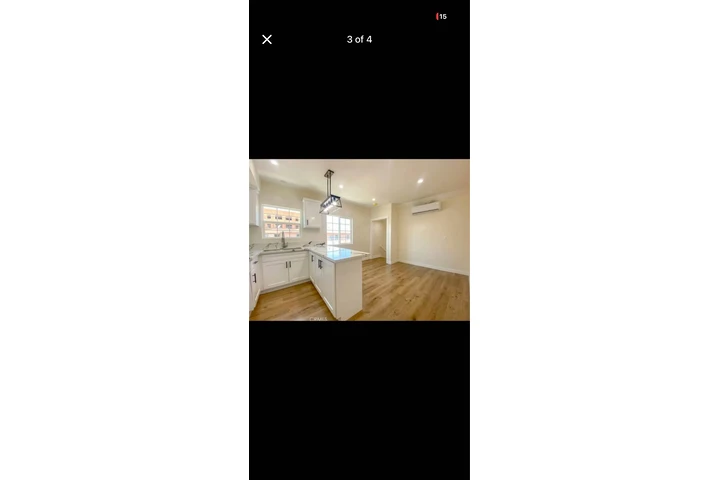 $1000 : Se renta un cuarto image 1