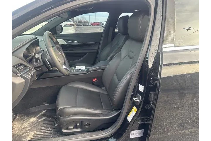 $32982 : Cadillac CT4 2021 AWD Premiu image 10