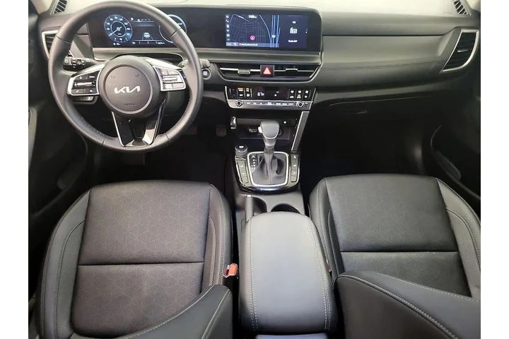 $26998 : Kia Seltos 2024 AWD EX 4dr S image 9