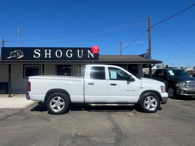 $11995 : 2007 Ram 1500 SLT image 8