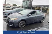 $17000 : Toyota Corolla 2015 S 4dr Se thumbnail