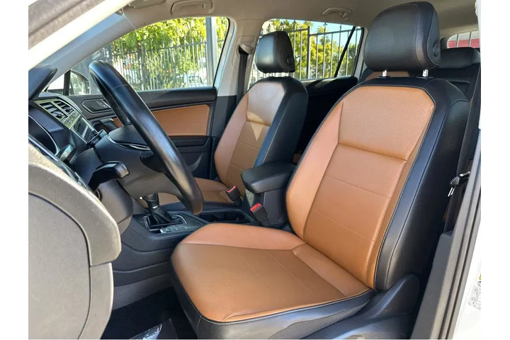 $10777 : 2018 Tiguan SE image 9