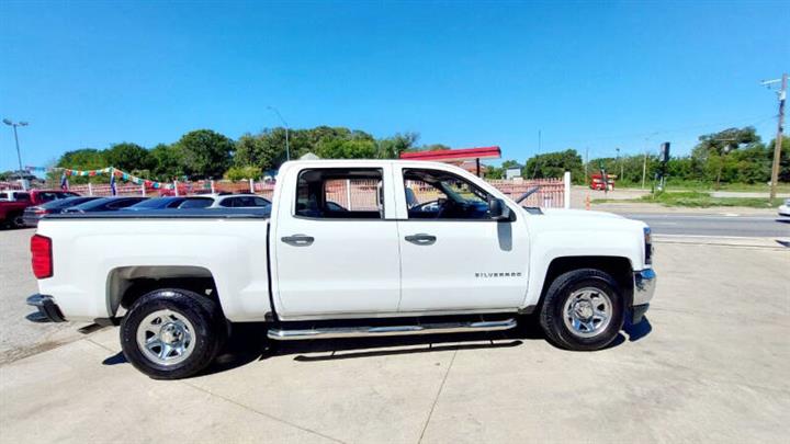 $19990 : 2017 Silverado 1500 LS image 9