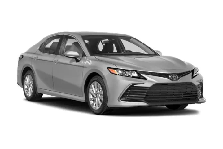 $25959 : Toyota Camry 2024 LE 4dr Sed image 6