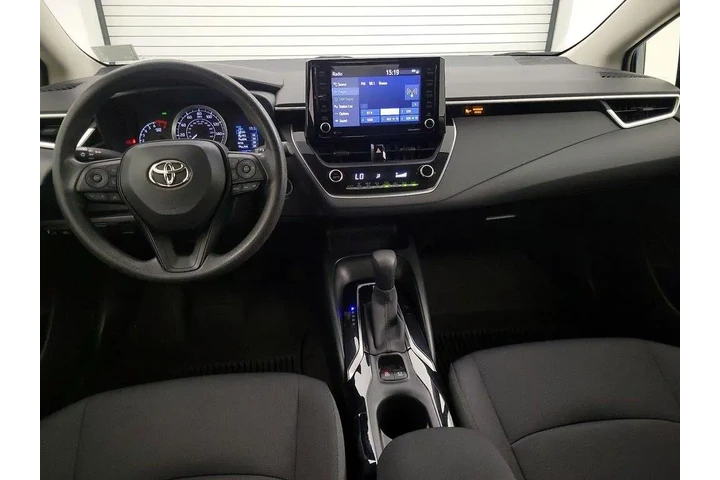 $20998 : Toyota Corolla 2022 LE 4dr S image 9