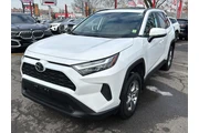 $29490 : Toyota RAV4 2024 AWD XLE 4dr thumbnail