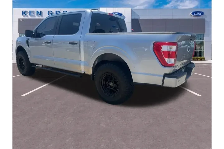 $28778 : Ford F-150 2021 4x4 XL 4dr S image 10