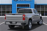 $48265 : 2025 Silverado 1500 Custom thumbnail