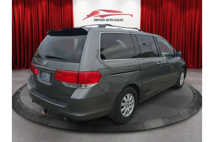 $8999 : 2009 Odyssey image 6