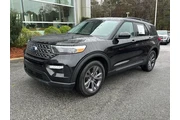 Ford Explorer 2024 XLT 4dr S en Atlanta