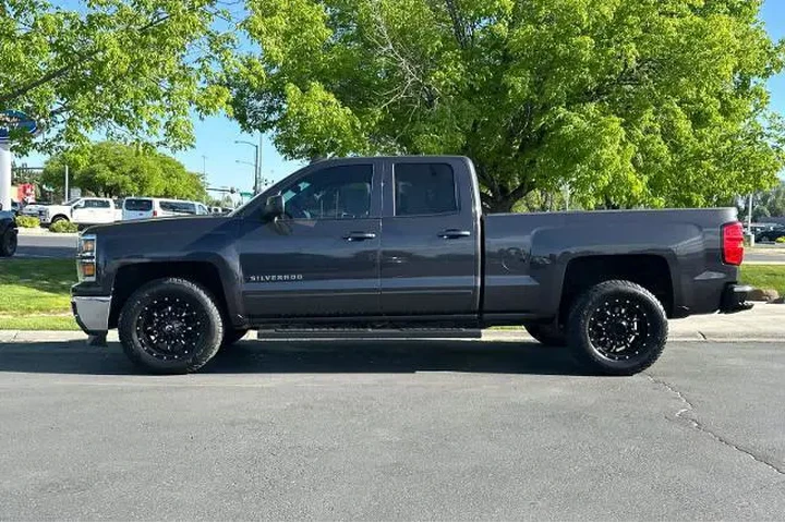 $22995 : Chevrolet Silverado 1500 201 image 5