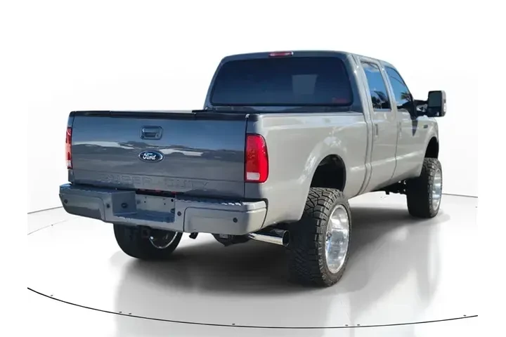 $35991 : Ford F-250 Super Duty 2004 4 image 4