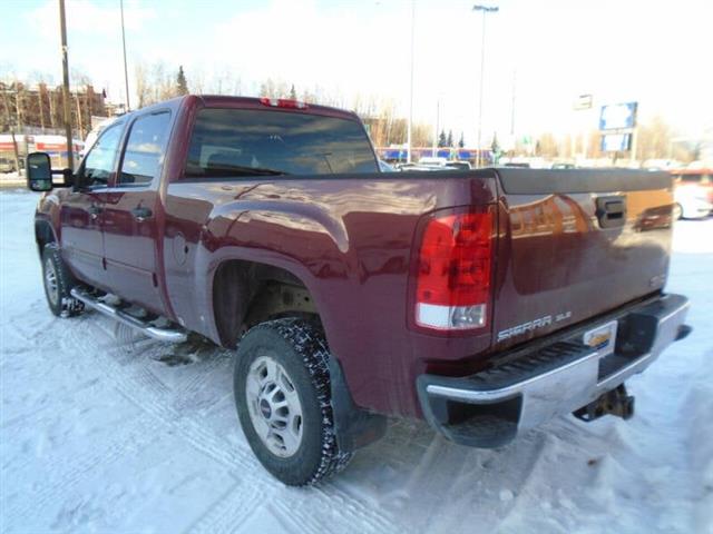 $23999 : 2013 GMC Sierra 2500HD SLE image 6