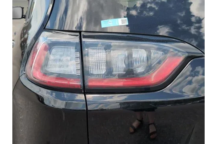 $25444 : Jeep Cherokee 2020 4x4 Limit image 9