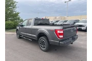 $32500 : Ford F-150 2023 4x4 XLT 4dr thumbnail