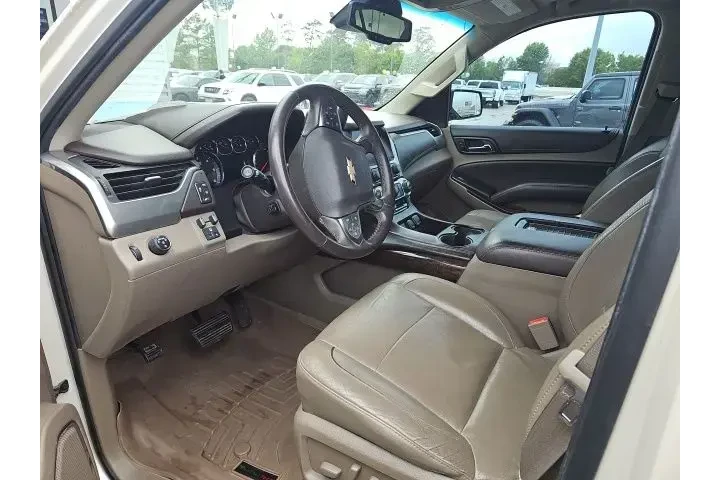 $11608 : Chevrolet Tahoe 2015 4x2 LT image 4