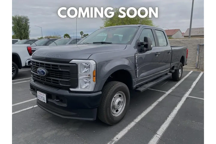 $56488 : 2024 Super Duty F-250 SRW image 1