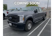 2024 Super Duty F-250 SRW