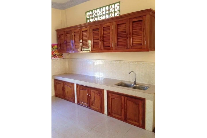 Carpinteros y Servicio RPADILL image 6