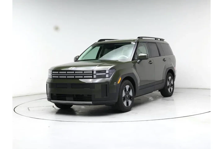 $33998 : Hyundai SANTA FE Hybrid 2024 image 4