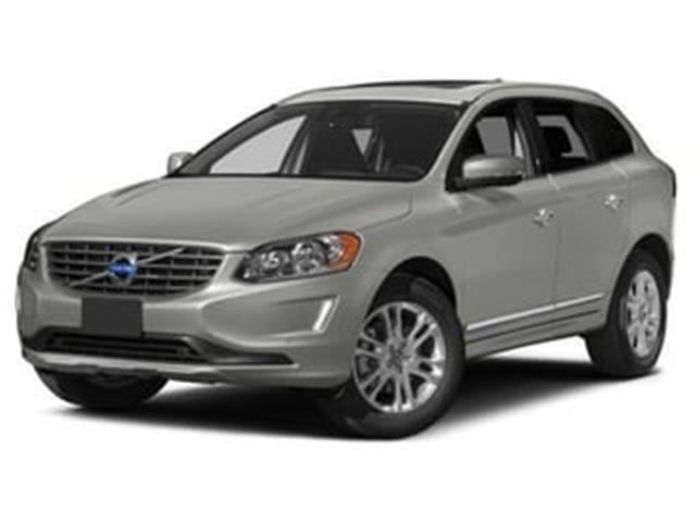 $17500 : PRE-OWNED 2016 VOLVO XC60 T5 image 1