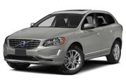 PRE-OWNED 2016 VOLVO XC60 T5