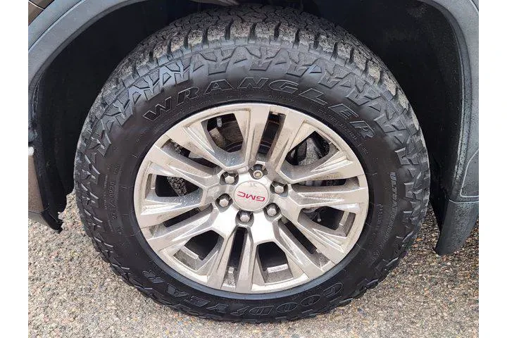 $28767 : GMC Sierra 1500 2019 4x4 Den image 8