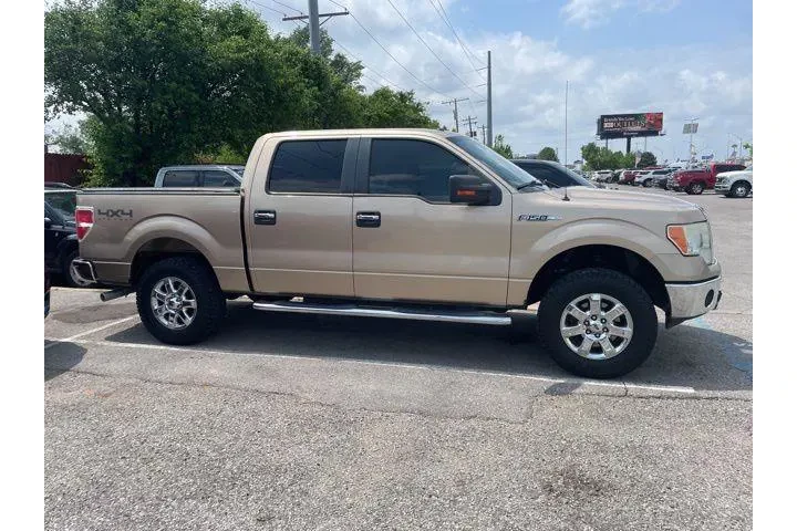$10995 : Ford F-150 2014 4x4 FX4 4dr image 7