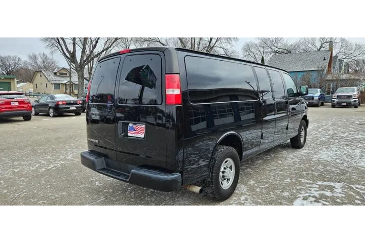 $26990 : 2019 Express LS 3500 image 6