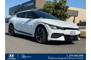 Kia EV6 2023 AWD GT 4dr Cros