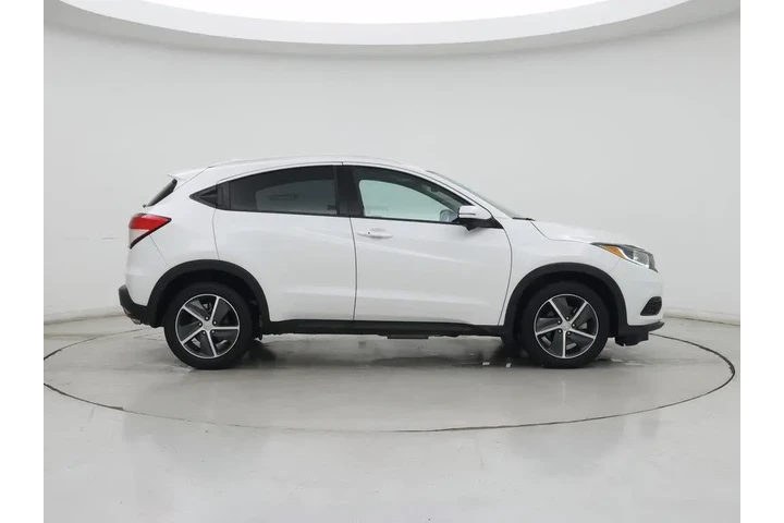 $23998 : Honda HR-V 2022 AWD EX 4dr C image 7