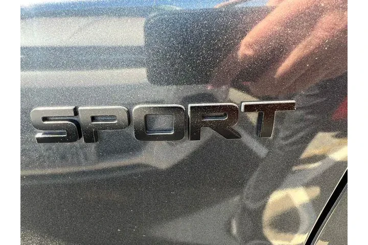 $34988 : Honda CR-V Hybrid 2024 Sport image 7