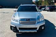 2014 Outback 2.5i Limited en Chicago