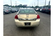$5980 : 2011 Impala 4dr Sdn LT Retail thumbnail