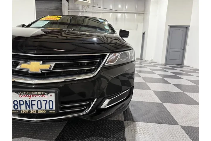 $17649 : Impala 2018 image 9