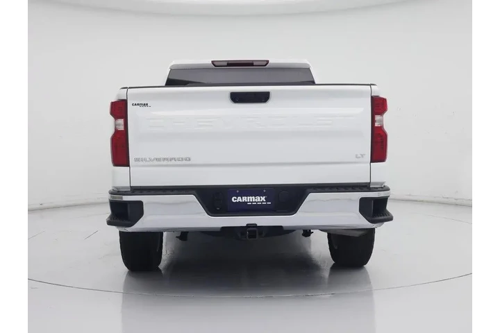 $33998 : Chevrolet Silverado 1500 202 image 2