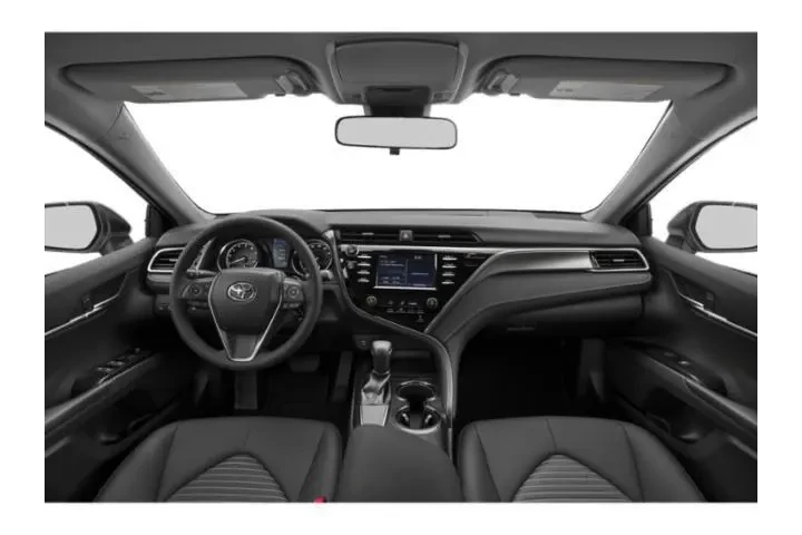 $24125 : Toyota Camry 2019 SE 4dr Sed image 8