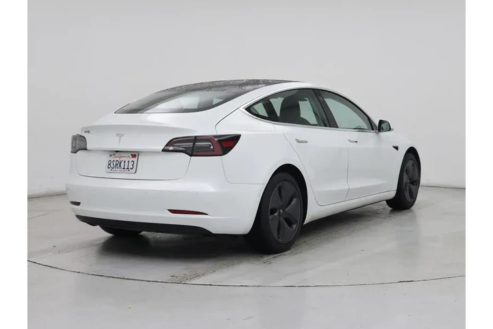 $24998 : Tesla Model 3 2020 AWD Stand image 8