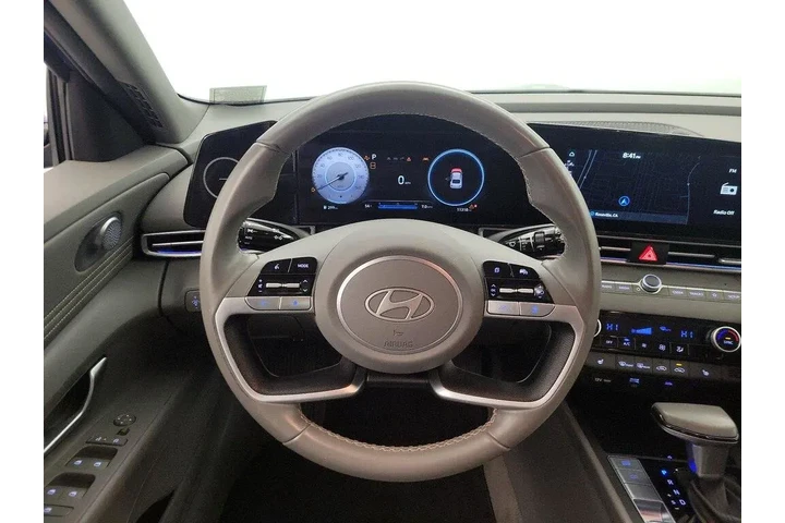 $22998 : Hyundai ELANTRA 2025 SEL Con image 2