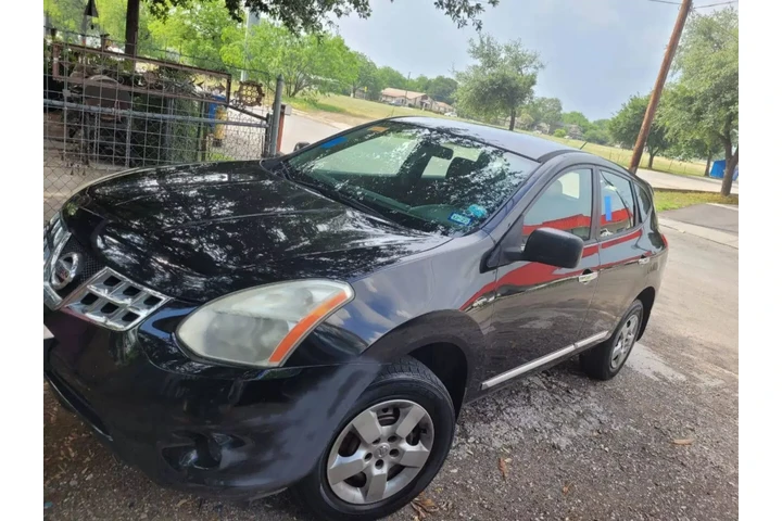 $3995 : 2012 NISSAN ROGUE2012 NISSAN image 10