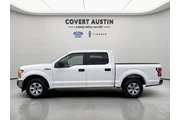 $23638 : Ford F-150 2018 4x2 XL 4dr S thumbnail