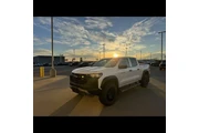 $36999 : Chevrolet Colorado 2024 4x4 thumbnail