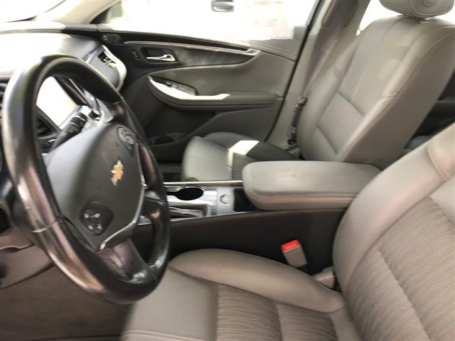 $18995 : 2017 Impala 4dr Sdn LT w/1LT image 8