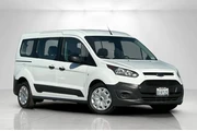 Ford Transit Connect 2018 XL en San Diego