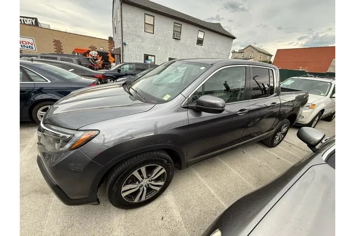 $15995 : 2017 Ridgeline RT-S AWD image 9