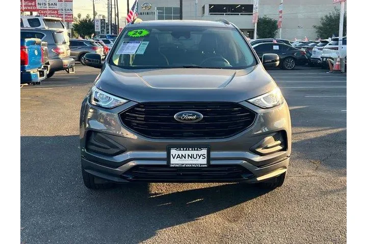 $25995 : Ford Edge 2024 AWD SE 4dr SU image 8