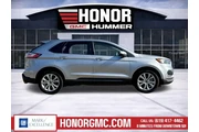 $25988 : Ford Edge 2024 AWD Titanium thumbnail