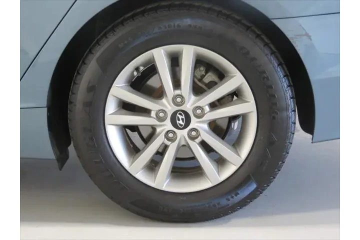 $9890 : Hyundai SONATA 2017 SE 4dr S image 9