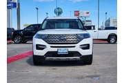$18510 : Ford Explorer 2020 Limited 4 thumbnail